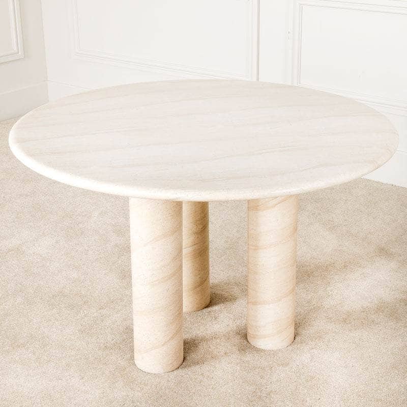 Atlanta Dining Table