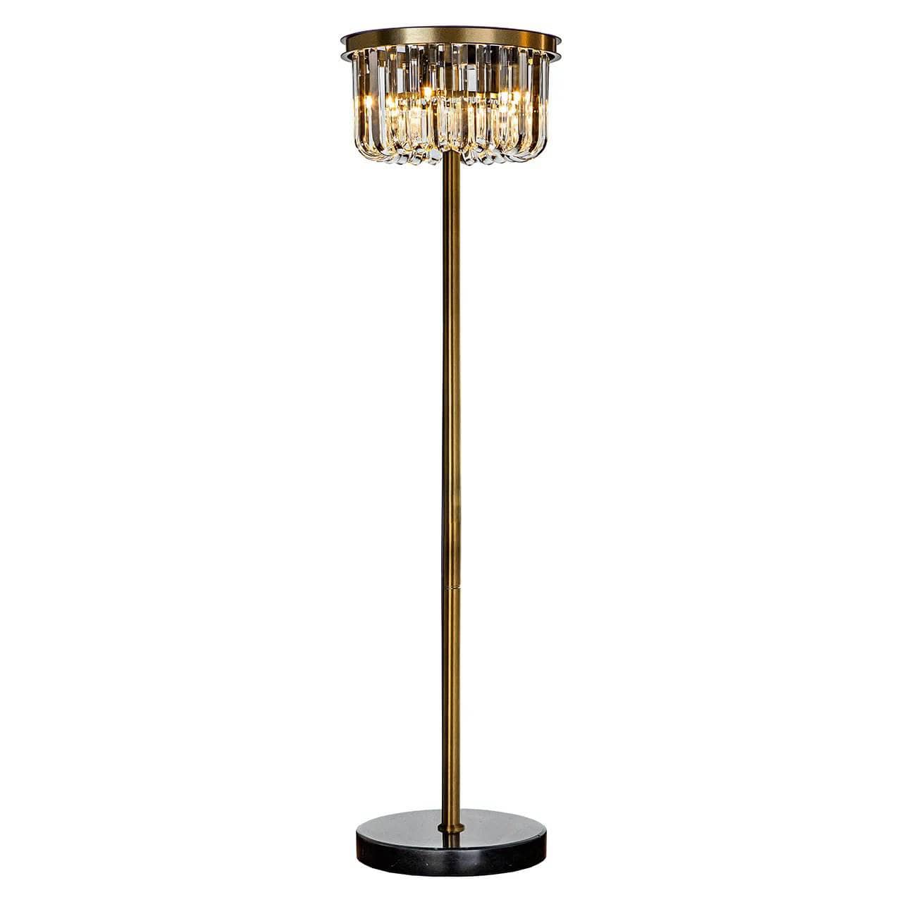 Dagmar Floor Lamp - Bronze - Image 2