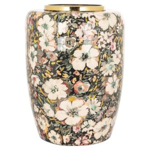 Avendris Modern Decorative Vase – Stylish Home Accent