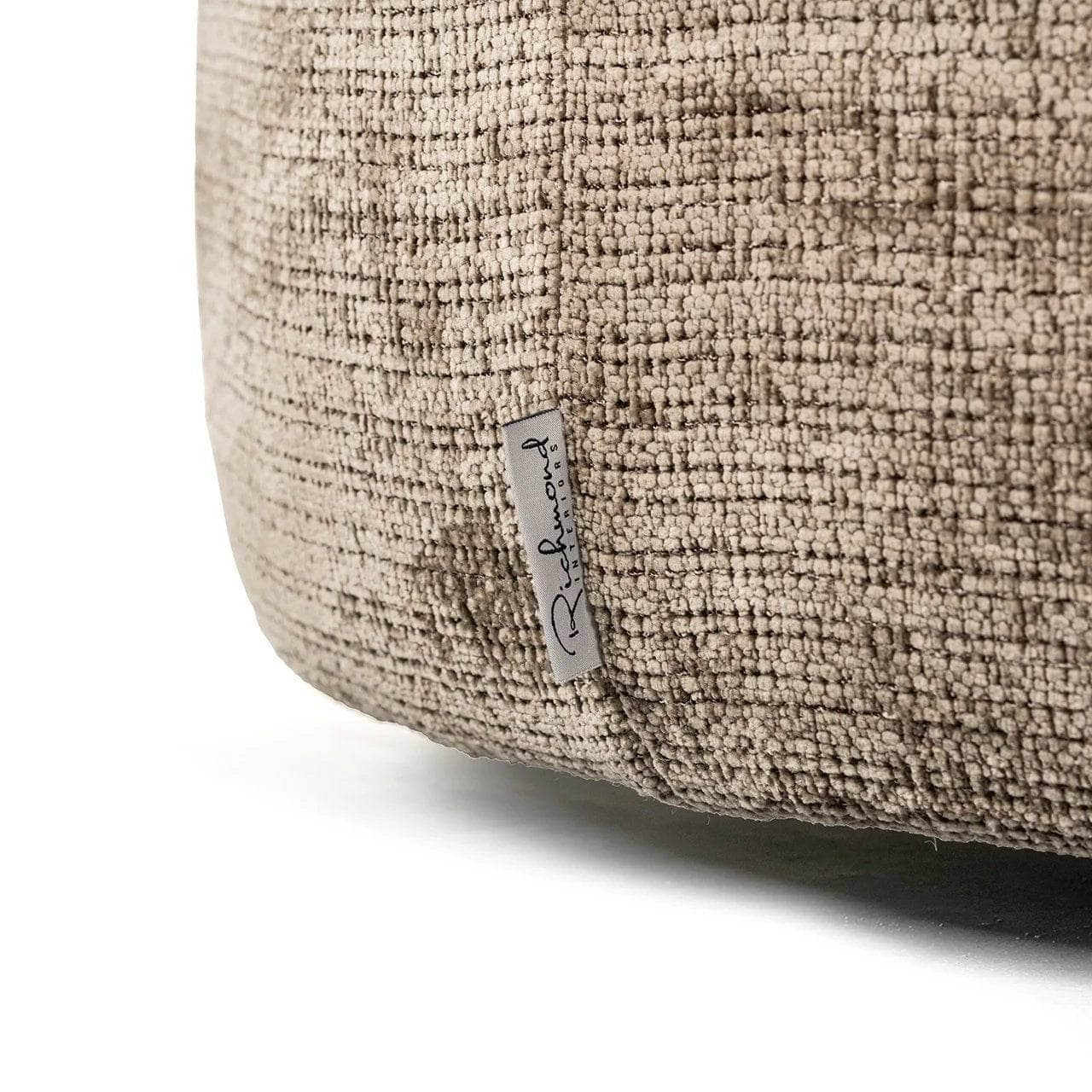 Avendris Stone Snuggler Chair – Cozy Compact Seating - Image 6