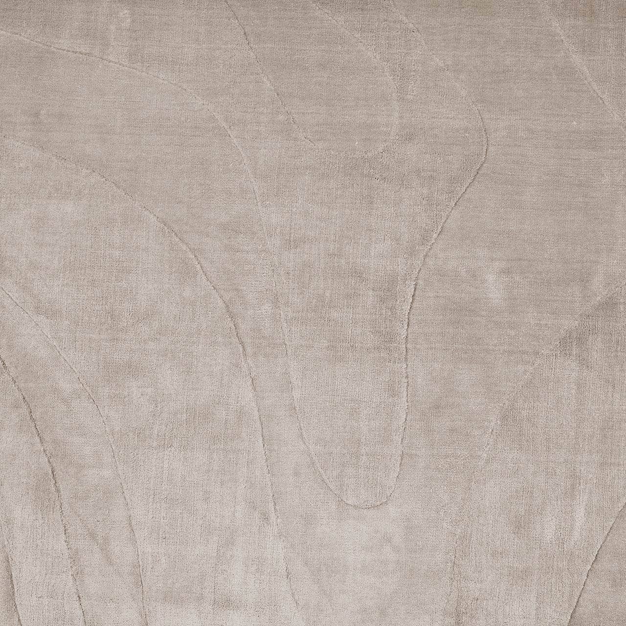 Avendris Natural Area Rug – 240x350cm Soft & Durable Floor Covering - Image 5