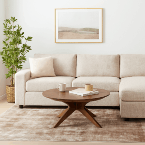 Avendris Mila Area Rug – 200x300cm Soft & Stylish Floor Covering